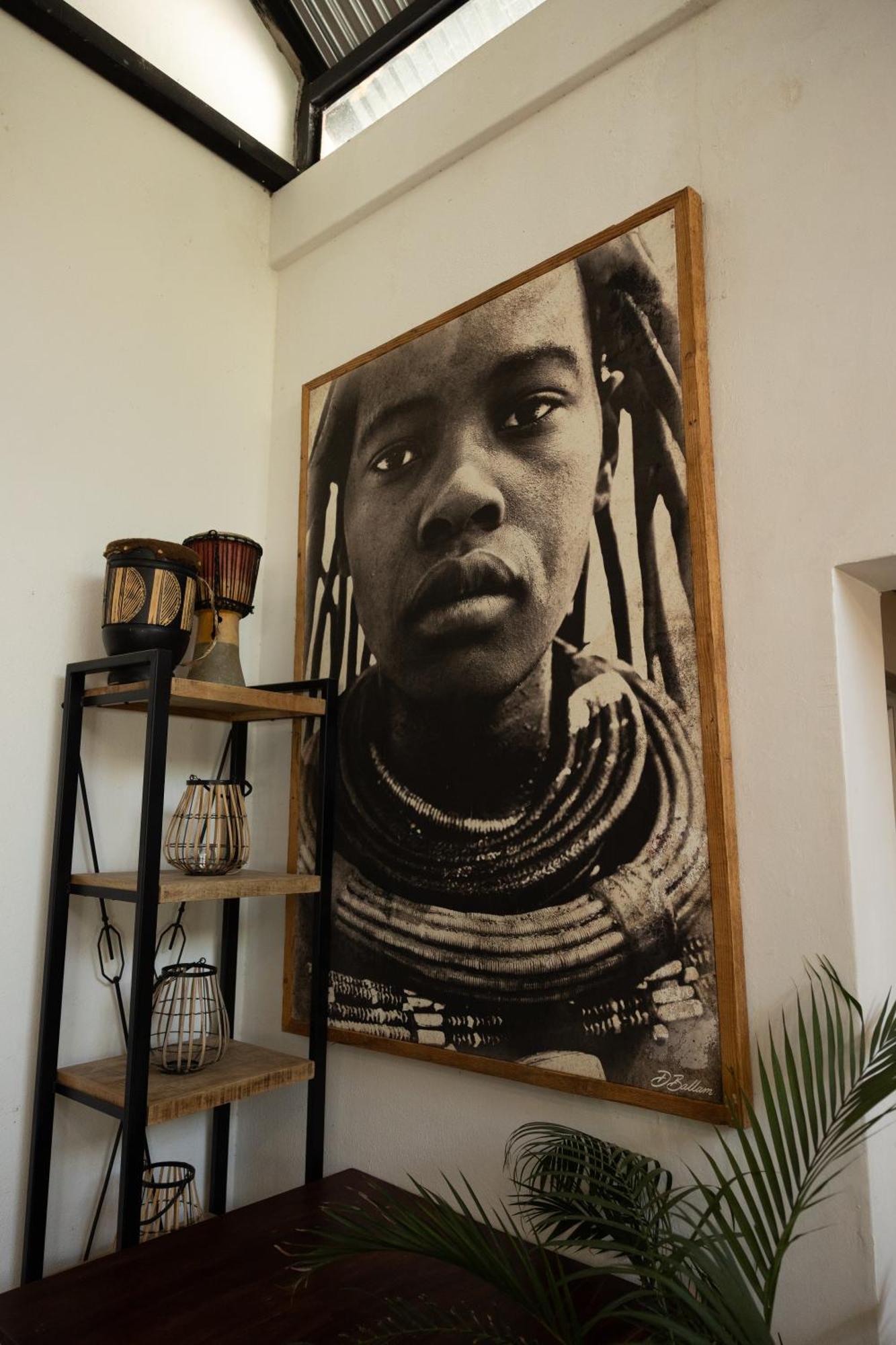 Out Of Africa Town Lodge Otjiwarongo Dış mekan fotoğraf
